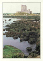 Irlande - Galway - Dungaire - The Castle - CPM - Carte Neuve - Voir Scans Recto-Verso - Galway