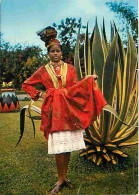 Antilles - Robe Créole - Femmes - Folklore - CPM - Voir Scans Recto-Verso - Autres & Non Classés