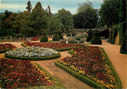 07 - Annonay - Le Parc Mignot - Fleurs - CPM - Voir Scans Recto-Verso - Annonay