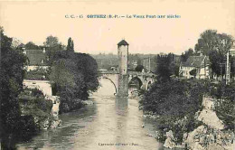 64 - Orthez - Le Vieux Pont - Carte Neuve - CPA - Voir Scans Recto-Verso - Orthez