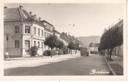 9381  -  AK    --BREŽICE - Slovenia