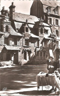ROSCOFF (29) La Maison Gaillard (XVIe Siècle) En 1961  CPSM  PF - Roscoff