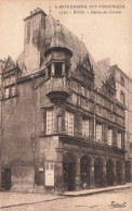 FRANCE - L'Auvergne Pittoresque - Riom - Vue De La Maison Des Consuls - Vue Panoramique - Carte Postale Ancienne - Riom