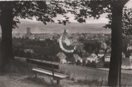 10717 - Bad Hersfeld - Stadtblick - 1958 - Bad Hersfeld