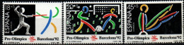 ESPAGNE 1989 ** - Unused Stamps