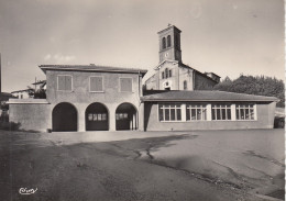 CP CHANAS 38 ISERE  - GROUPE SCOLAIRE MIXTE - Chanas