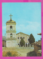 310945 / Bulgaria - Sopot - Building Church " St. St. Peter And Paul " Bell Tower 1977 PC Bulgarie Bulgarien Bulgarije  - Churches & Cathedrals