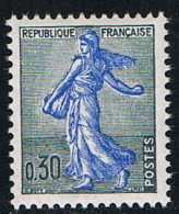 FRANCE : N° 1234A ** (Semeuse De Piel) - PRIX FIXE - - - Ongebruikt