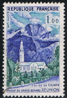 FRANCE : N° 1241 Oblitéré (Massif Du Grand Bénard, La Réunion) - PRIX FIXE - - Oblitérés