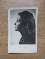 Movie Stars  Filmsterren  Film-Foto-Verlag   Maria Landrick - Artistes