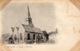 - DUCLAIR - L'Eglise - (C26) - Duclair