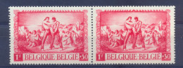 697-V2 Postgaaf ** MNH PRACHTIG Boemerang - 1931-1960