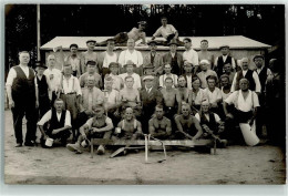 39192502 - Gruppenfoto Saegen Handwerkskasten - Autres & Non Classés