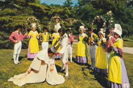 LA  ROCHE  Sur YON -   Cercle Vendéen De La Roche   La Jeunesse Du Bocage   ... - La Roche Sur Yon