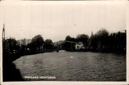 Vreeland - Vechtbrug - Fotokaart Bromografia - Altri & Non Classificati