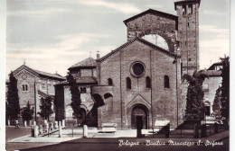 Bologna - Basilica Monastero S.stefano - Non Viaggiata - Bologna
