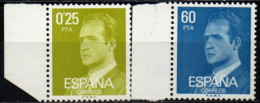 ESPAGNE 1987 ** - Unused Stamps