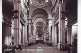 Bologna - Basilica Di S.domenico - Interno - Non Viaggiata - Bologna