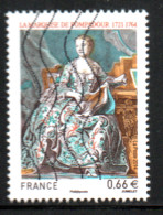 N° 4887 - 2014 - Used Stamps