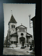 GENNEVILLIERS                     L'EGLISE - Gennevilliers