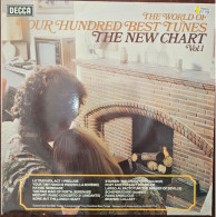 The World Of Your Hundred Best Tunes - The New Chart Vol.1 - Classica