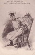 MILITAIRE(ILLUSTRATEUR) GUILLAUME - Patrióticos