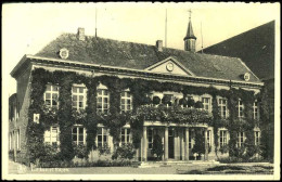 Luftkurort Eupen, Rathaus - L'Hôtel De Ville - Eupen