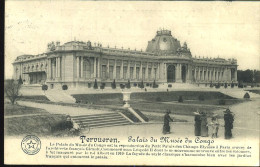 Tervueren - Musée Du Congo Belge  - Musées