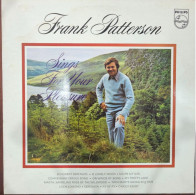 Frank Patterson Sings For Your Pleasure - Country Et Folk
