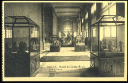 Tervueren - Musée Du Congo  - Galerie Latérale / Zijgalerij - Tervuren