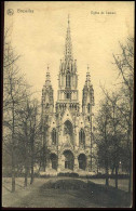 Bruxelles - Eglise De Laeken / Kerk Van Laken - Monuments