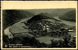 Frahan Sur Semois - Nos Usines Et Plantations - Bouillon