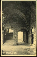 Villers-la-Ville - Ruines De L'abbaye : Un Coin Du Cloître - Villers-la-Ville