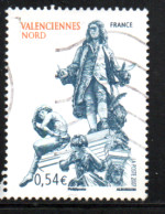 N°4012 - 2007 - Used Stamps