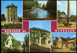 Bonjour De Nivelles - Nivelles