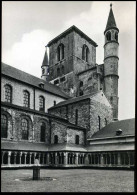 Nivelles - Collégiale Sainte Gertrude - Nijvel