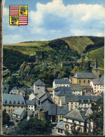 10 Color Snapshots :  Esch-sur-Sure - Esch-Sauer