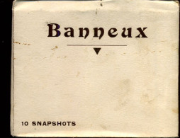 10 Snapshots :  Banneux - Sprimont