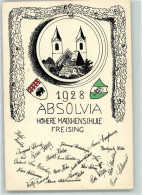 13253502 - Freising , Oberbay - Freising