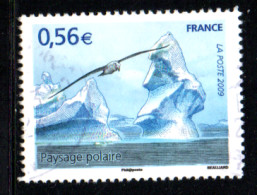 N° 4350 - 2009 - Used Stamps