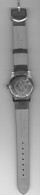 MONTRE Fabriquée Pour Le CHAMPIONNAT DE FRANCE DE RUGBY FEDERAL - Watches: Old