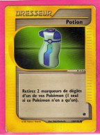 Carte Pokemon Francaise 2002 Wizards Expedition 156.165 Potion Occasion - Wizards