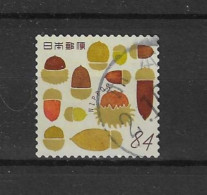 Japan 2020 Autumn Greetings Y.T. 10063 (0) - Usados