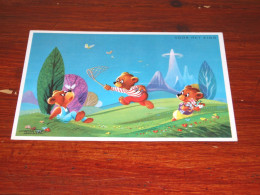 74396-     BEREN / BEARS / BÄREN / OURS / ORSI / TEDDYBEARS - Spielzeug & Spiele