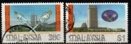 MALAYSIA 1987 O - Malaysia (1964-...)