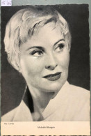 Michèle Morgan (16'745) - Entertainers