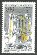 360 France Yv 3022 Basilique Fourvière Lyon MNH ** Neuf SC (3022-1a) - Ungebraucht