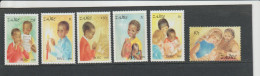 ZaIre 1981 Christmas (includes The Stamp From The S/S) MNH ** - Neufs