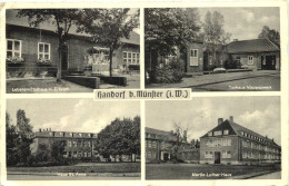 Handorf Bei Münster In Westfalen - Münster