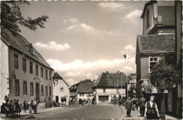 Werl In Westfalen - Walburgisstrasse - Soest